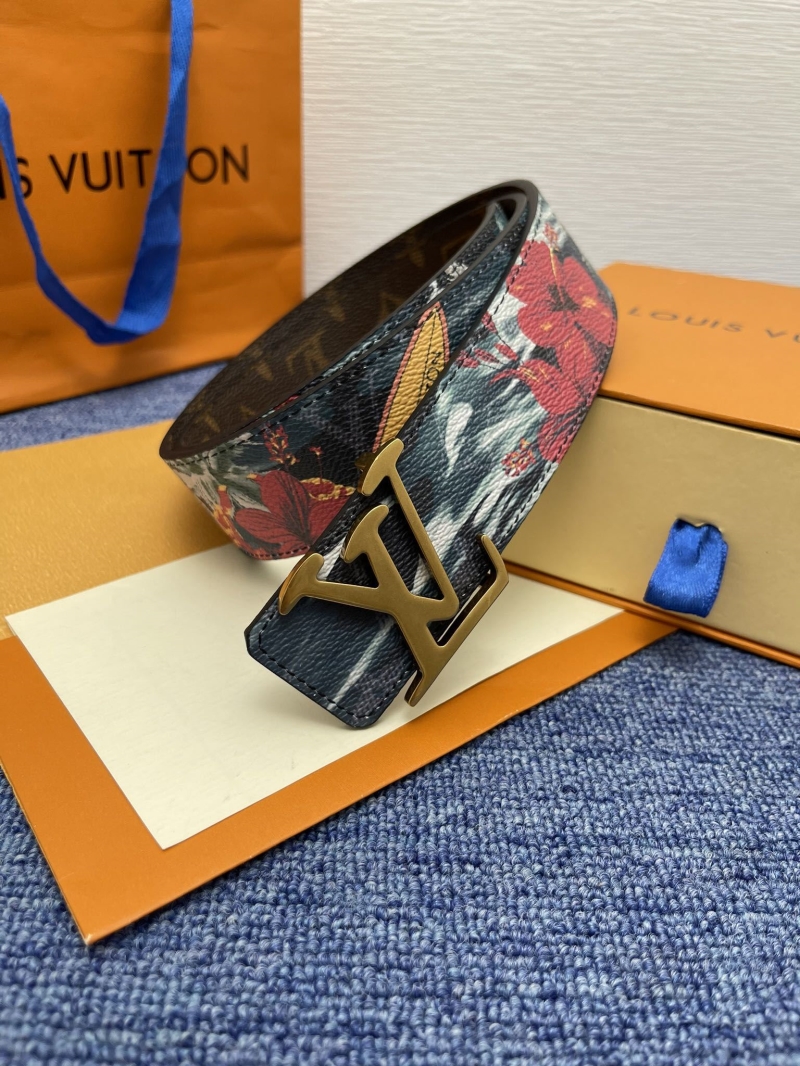 Louis Vuitton Belts